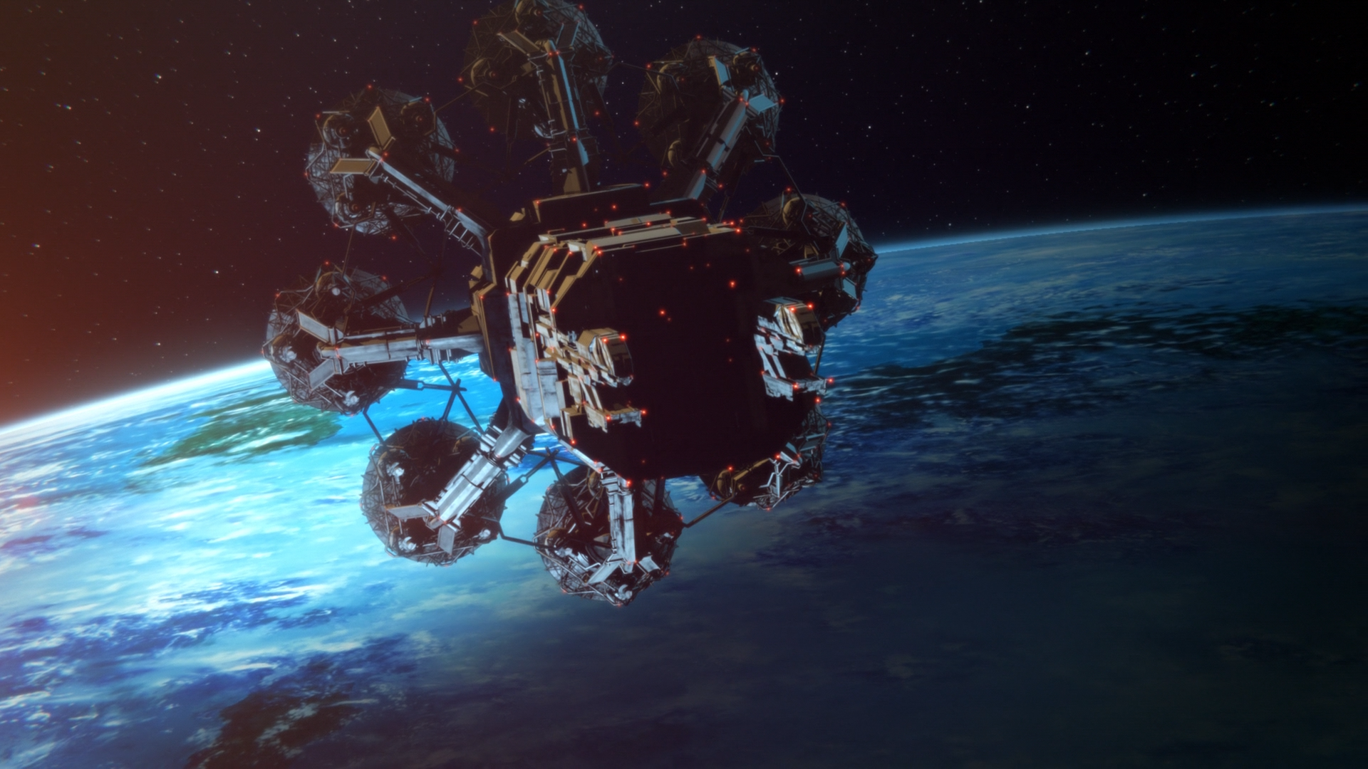 Godzillaː Kaijuu Wakusei (Horadric)